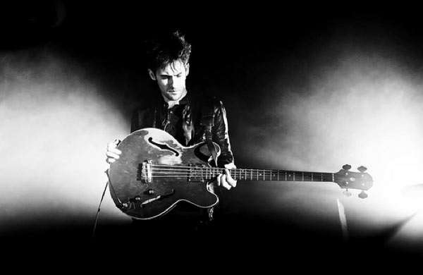 Black Rebel Motorcycle Club's Robert Levon Been Pays Tribute To Late Father's Legendary Band The Call!