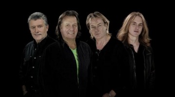Q&A with John Wetton of Asia