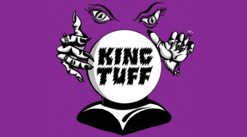 King Tuff - Black Moon Spell