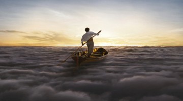 Pink Floyd Roll Set to Release 'The Endless River,' First LP in 20 Years