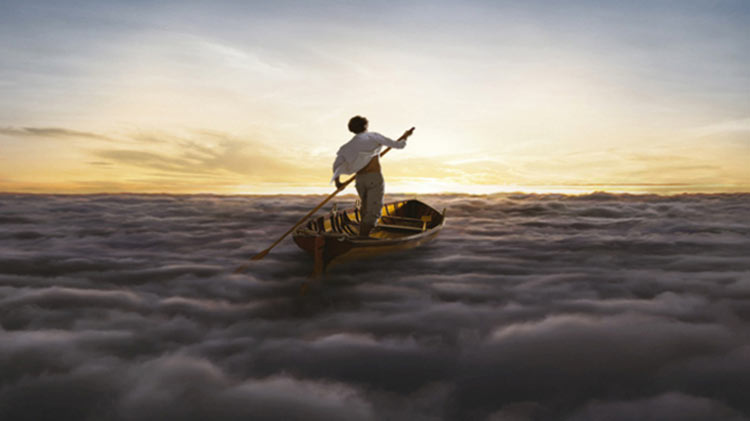 Pink Floyd Roll Set to Release 'The Endless River,' First LP in 20 Years
