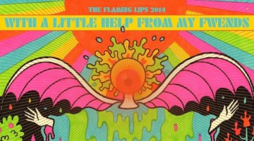 Flaming Lips Finalize Sgt. Pepper Tribute With Miley Cyrus, My Morning Jacket, MGMT, Foxygen & More