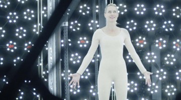 'The Congress' movie review: Part sci-fi parable, part psychedelic mind trip