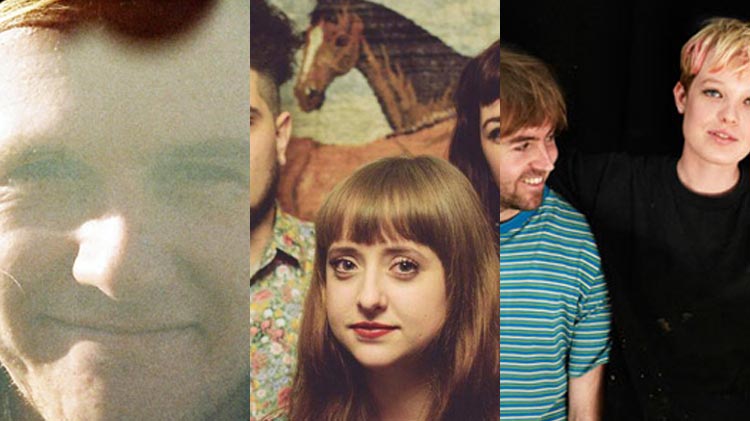 Australia’s Bands You Must Hear