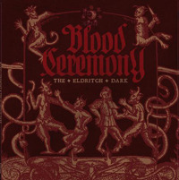 Blood Ceremony