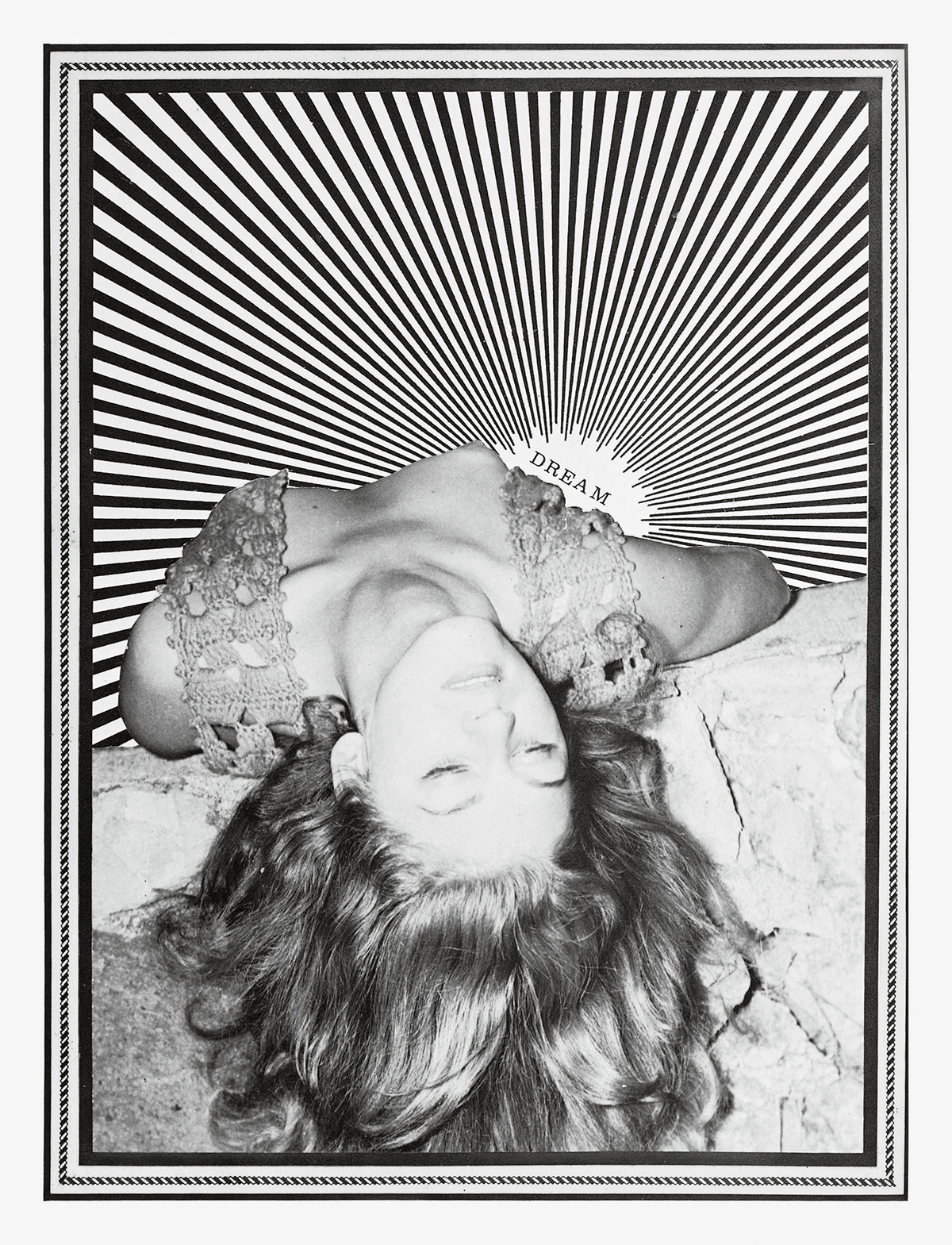 12 Wild Psychedelic Pin-Ups of the 1960s PsychRock pic