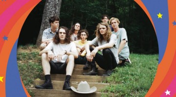 King Gizzard and the Lizard Wizard Piece Together a Magical Escape With 'Paper Mache Dream Balloon'