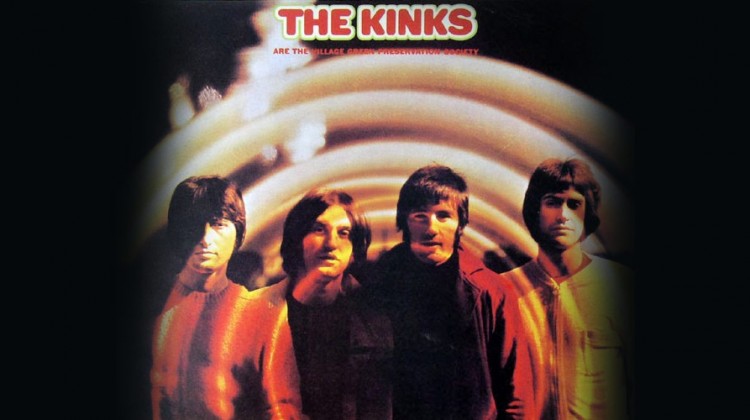 Record Revisit: The Kinks Are The Village Green Preservation Society