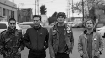 Thee Oh Sees, FUZZ and Wand Team Up for Charity Show