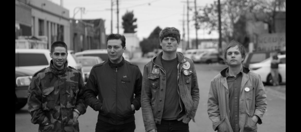 Thee Oh Sees, FUZZ and Wand Team Up for Charity Show
