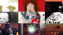 Our Top 10 Albums of 2016