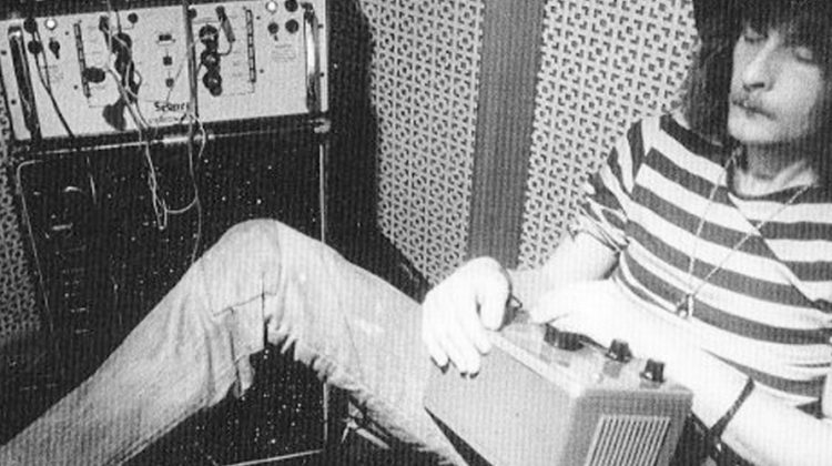Former Hawkwind Synth Pioneer Michael ‘DikMik’ Davies has died