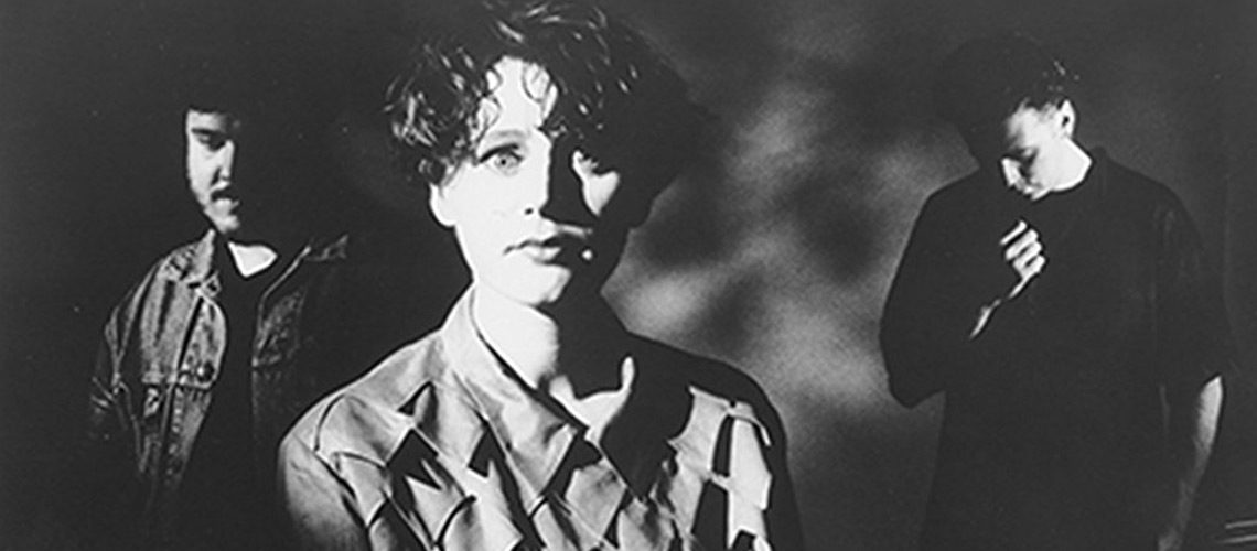 Two Cocteau Twins Vinyl Reissues Set To Be Released