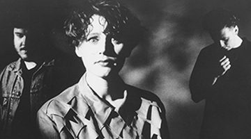 Two Cocteau Twins Vinyl Reissues Set To Be Released
